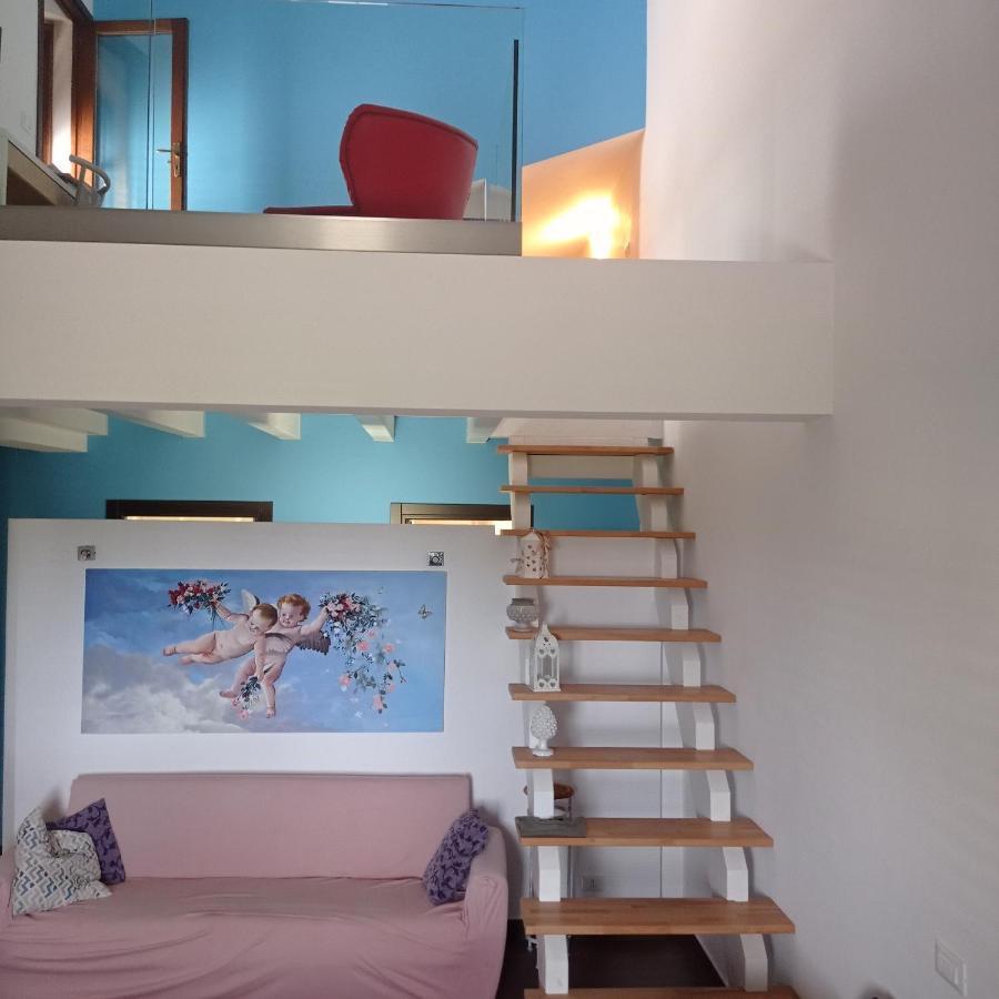Villa Dei Colori Custonaci Kültér fotó