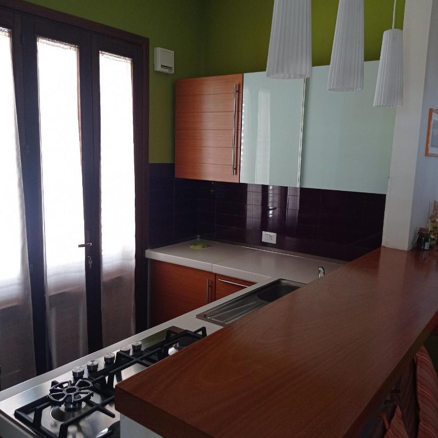 Villa Dei Colori Custonaci Kültér fotó